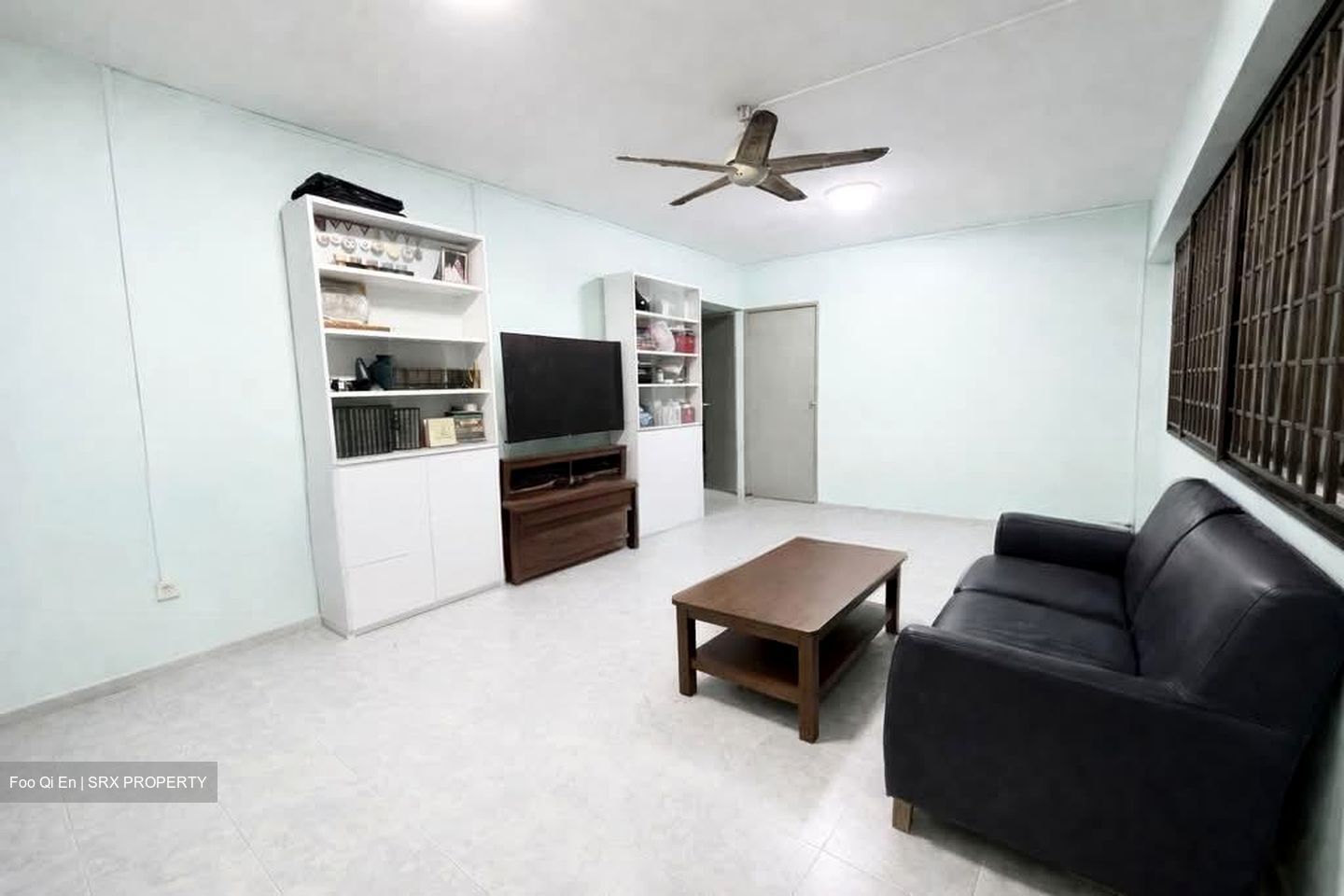 Blk 276B Wenya (Jurong West), HDB 4 Rooms #535414561